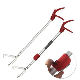 Nomoypet Telescopic Snake Catcher with Multiple Specifications (3 Sizes)